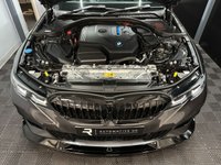 USED 2021 71 BMW 3 SERIES 2.0 330e 12kWh M Sport Touring 5dr Petrol Plug-in Hybrid Auto xDrive Euro 6 (s/s) (292 ps) Heated seats, Lane Departure, FDSH