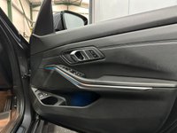 USED 2021 71 BMW 3 SERIES 2.0 330e 12kWh M Sport Touring 5dr Petrol Plug-in Hybrid Auto xDrive Euro 6 (s/s) (292 ps) Heated seats, Lane Departure, FDSH