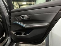 USED 2021 71 BMW 3 SERIES 2.0 330e 12kWh M Sport Touring 5dr Petrol Plug-in Hybrid Auto xDrive Euro 6 (s/s) (292 ps) Heated seats, Lane Departure, FDSH