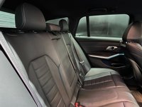 USED 2021 71 BMW 3 SERIES 2.0 330e 12kWh M Sport Touring 5dr Petrol Plug-in Hybrid Auto xDrive Euro 6 (s/s) (292 ps) Heated seats, Lane Departure, FDSH