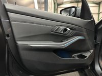 USED 2021 71 BMW 3 SERIES 2.0 330e 12kWh M Sport Touring 5dr Petrol Plug-in Hybrid Auto xDrive Euro 6 (s/s) (292 ps) Heated seats, Lane Departure, FDSH