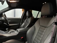 USED 2021 71 BMW 3 SERIES 2.0 330e 12kWh M Sport Touring 5dr Petrol Plug-in Hybrid Auto xDrive Euro 6 (s/s) (292 ps) Heated seats, Lane Departure, FDSH