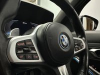 USED 2021 71 BMW 3 SERIES 2.0 330e 12kWh M Sport Touring 5dr Petrol Plug-in Hybrid Auto xDrive Euro 6 (s/s) (292 ps) Heated seats, Lane Departure, FDSH