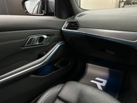 USED 2021 71 BMW 3 SERIES 2.0 330e 12kWh M Sport Touring 5dr Petrol Plug-in Hybrid Auto xDrive Euro 6 (s/s) (292 ps) Heated seats, Lane Departure, FDSH