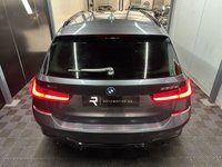 USED 2021 71 BMW 3 SERIES 2.0 330e 12kWh M Sport Touring 5dr Petrol Plug-in Hybrid Auto xDrive Euro 6 (s/s) (292 ps) Heated seats, Lane Departure, FDSH