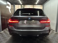 USED 2021 71 BMW 3 SERIES 2.0 330e 12kWh M Sport Touring 5dr Petrol Plug-in Hybrid Auto xDrive Euro 6 (s/s) (292 ps) Heated seats, Lane Departure, FDSH