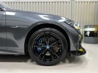 USED 2021 71 BMW 3 SERIES 2.0 330e 12kWh M Sport Touring 5dr Petrol Plug-in Hybrid Auto xDrive Euro 6 (s/s) (292 ps) Heated seats, Lane Departure, FDSH