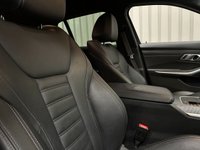USED 2021 71 BMW 3 SERIES 2.0 330e 12kWh M Sport Touring 5dr Petrol Plug-in Hybrid Auto xDrive Euro 6 (s/s) (292 ps) Heated seats, Lane Departure, FDSH