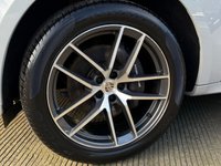 USED 2022 72 PORSCHE MACAN 2.0T SUV 5dr Petrol PDK 4WD Euro 6 (s/s) (265 ps) 