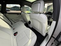 USED 2022 72 PORSCHE MACAN 2.0T SUV 5dr Petrol PDK 4WD Euro 6 (s/s) (265 ps) 
