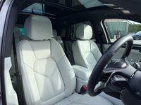 USED 2022 72 PORSCHE MACAN 2.0T SUV 5dr Petrol PDK 4WD Euro 6 (s/s) (265 ps) 