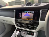 USED 2022 72 PORSCHE MACAN 2.0T SUV 5dr Petrol PDK 4WD Euro 6 (s/s) (265 ps) 