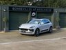 USED 2022 72 PORSCHE MACAN 2.0T SUV 5dr Petrol PDK 4WD Euro 6 (s/s) (265 ps) 