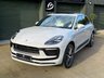 USED 2022 72 PORSCHE MACAN 2.0T SUV 5dr Petrol PDK 4WD Euro 6 (s/s) (265 ps) 