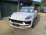 USED 2022 72 PORSCHE MACAN 2.0T SUV 5dr Petrol PDK 4WD Euro 6 (s/s) (265 ps) 