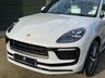 USED 2022 72 PORSCHE MACAN 2.0T SUV 5dr Petrol PDK 4WD Euro 6 (s/s) (265 ps) 