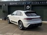 USED 2022 72 PORSCHE MACAN 2.0T SUV 5dr Petrol PDK 4WD Euro 6 (s/s) (265 ps) 