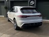 USED 2022 72 PORSCHE MACAN 2.0T SUV 5dr Petrol PDK 4WD Euro 6 (s/s) (265 ps) 