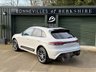 USED 2022 72 PORSCHE MACAN 2.0T SUV 5dr Petrol PDK 4WD Euro 6 (s/s) (265 ps) 