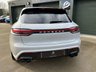 USED 2022 72 PORSCHE MACAN 2.0T SUV 5dr Petrol PDK 4WD Euro 6 (s/s) (265 ps) 