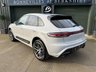 USED 2022 72 PORSCHE MACAN 2.0T SUV 5dr Petrol PDK 4WD Euro 6 (s/s) (265 ps) 