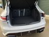 USED 2022 72 PORSCHE MACAN 2.0T SUV 5dr Petrol PDK 4WD Euro 6 (s/s) (265 ps) 