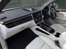 USED 2022 72 PORSCHE MACAN 2.0T SUV 5dr Petrol PDK 4WD Euro 6 (s/s) (265 ps) 