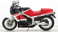 USED 1987 E SUZUKI RG 500 Sports 2 Stroke Classic Superb machine, fully recommissioned