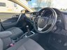 USED 2013 13 TOYOTA AURIS 1.6 V-Matic Icon Hatchback 5dr Petrol Manual Euro 5 (132 ps) 