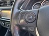 USED 2013 13 TOYOTA AURIS 1.6 V-Matic Icon Hatchback 5dr Petrol Manual Euro 5 (132 ps) 