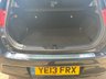 USED 2013 13 TOYOTA AURIS 1.6 V-Matic Icon Hatchback 5dr Petrol Manual Euro 5 (132 ps) 