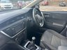 USED 2013 13 TOYOTA AURIS 1.6 V-Matic Icon Hatchback 5dr Petrol Manual Euro 5 (132 ps) 