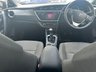 USED 2013 13 TOYOTA AURIS 1.6 V-Matic Icon Hatchback 5dr Petrol Manual Euro 5 (132 ps) 