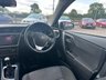 USED 2013 13 TOYOTA AURIS 1.6 V-Matic Icon Hatchback 5dr Petrol Manual Euro 5 (132 ps) 