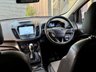 USED 2016 66 FORD KUGA 2.0 TDCi Titanium SUV 5dr Diesel Powershift AWD Euro 6 (s/s) (180 ps) SATNAV + CRUISE + EXCELLENT HISTORY