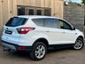 USED 2016 66 FORD KUGA 2.0 TDCi Titanium SUV 5dr Diesel Powershift AWD Euro 6 (s/s) (180 ps) SATNAV + CRUISE + EXCELLENT HISTORY