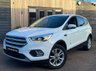 USED 2016 66 FORD KUGA 2.0 TDCi Titanium SUV 5dr Diesel Powershift AWD Euro 6 (s/s) (180 ps) SATNAV + CRUISE + EXCELLENT HISTORY