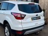 USED 2016 66 FORD KUGA 2.0 TDCi Titanium SUV 5dr Diesel Powershift AWD Euro 6 (s/s) (180 ps) SATNAV + CRUISE + EXCELLENT HISTORY