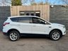 USED 2016 66 FORD KUGA 2.0 TDCi Titanium SUV 5dr Diesel Powershift AWD Euro 6 (s/s) (180 ps) SATNAV + CRUISE + EXCELLENT HISTORY