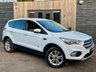 USED 2016 66 FORD KUGA 2.0 TDCi Titanium SUV 5dr Diesel Powershift AWD Euro 6 (s/s) (180 ps) SATNAV + CRUISE + EXCELLENT HISTORY
