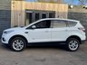 USED 2016 66 FORD KUGA 2.0 TDCi Titanium SUV 5dr Diesel Powershift AWD Euro 6 (s/s) (180 ps) SATNAV + CRUISE + EXCELLENT HISTORY