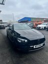 USED 2021 21 MERCEDES-BENZ CLA 1.3 CLA180 AMG Line Coupe 4dr Petrol 7G-DCT Euro 6 (s/s) (136 ps) 