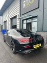 USED 2021 21 MERCEDES-BENZ CLA 1.3 CLA180 AMG Line Coupe 4dr Petrol 7G-DCT Euro 6 (s/s) (136 ps) 