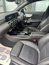 USED 2021 21 MERCEDES-BENZ CLA 1.3 CLA180 AMG Line Coupe 4dr Petrol 7G-DCT Euro 6 (s/s) (136 ps) 