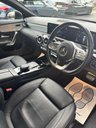 USED 2021 21 MERCEDES-BENZ CLA 1.3 CLA180 AMG Line Coupe 4dr Petrol 7G-DCT Euro 6 (s/s) (136 ps) 