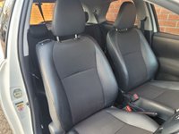 USED 2012 62 TOYOTA YARIS 1.33 Dual VVT-i Trend Hatchback 3dr Petrol Manual Euro 5 (101 ps) 