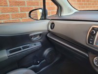 USED 2012 62 TOYOTA YARIS 1.33 Dual VVT-i Trend Hatchback 3dr Petrol Manual Euro 5 (101 ps) 