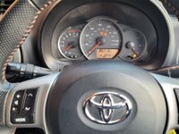 USED 2012 62 TOYOTA YARIS 1.33 Dual VVT-i Trend Hatchback 3dr Petrol Manual Euro 5 (101 ps) 