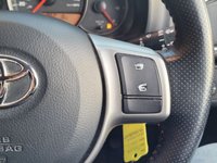 USED 2012 62 TOYOTA YARIS 1.33 Dual VVT-i Trend Hatchback 3dr Petrol Manual Euro 5 (101 ps) 