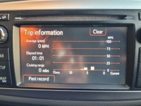 USED 2012 62 TOYOTA YARIS 1.33 Dual VVT-i Trend Hatchback 3dr Petrol Manual Euro 5 (101 ps) 